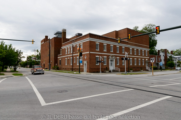 New Bern, NC, USA